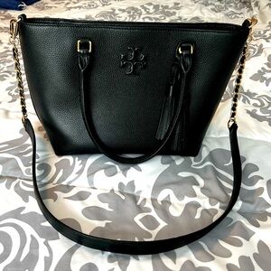 Tory Burch Bag like new.